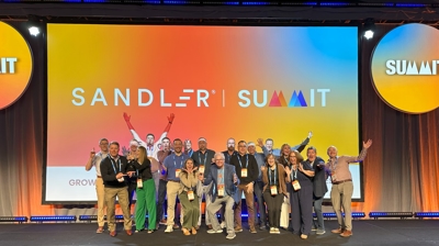 2025 Sandler Summit Photo
